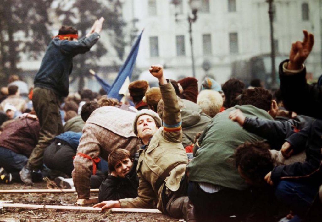 15 decembrie 1989: la Timișoara a început lupta pentru libertate