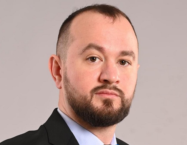 Consilier local USR din Timișoara, suspendat din partid pentru că nu a votat două proiecte