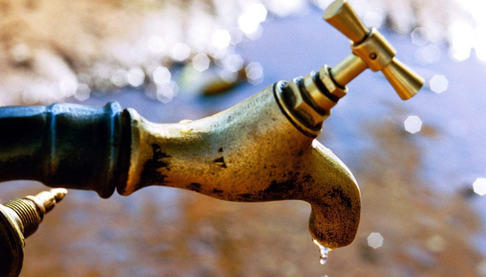 Apele Române Banat, apel la populație: „Cu toții trebuie să economisim apa”