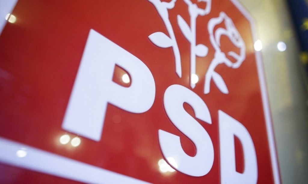 Un avocat celebru din Timișoara a intrat în PSD