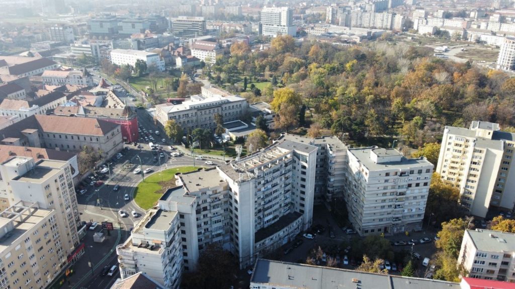 Gata cu blocajele! Pot fi reabilitate 22 de blocuri din Timișoara, cu bani europeni