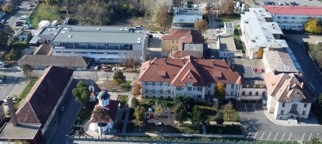 Proiect de 3,5 milioane euro pentru reducerea infecțiilor la Spitalul de Boli Infecțioase din Timișoara