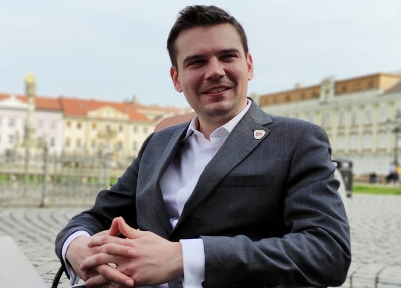 Se solicită eliberarea din funcție a vicepreședintelui CJT Alexandru Proteasa