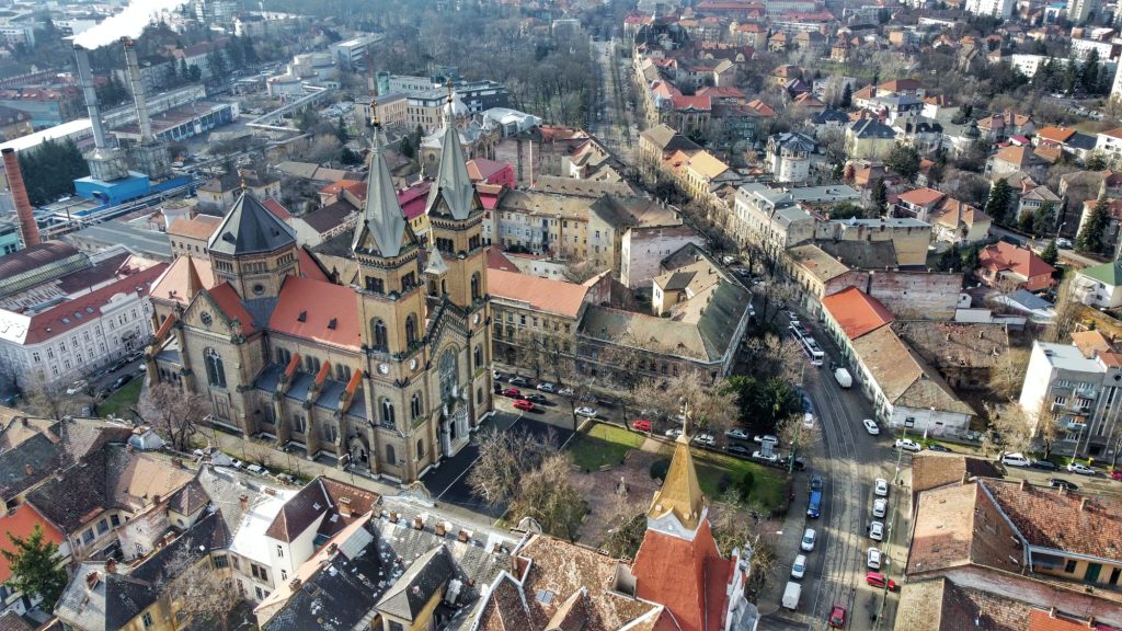 Timișoara va avea un nou Plan Urbanistic General