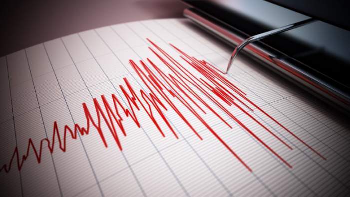 Un nou cutremur în vestul țării, resimțit și la Timișoara