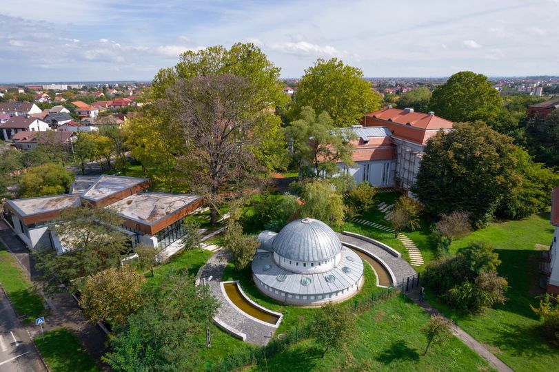 Muzeul Apei își deschide porțile pentru public, la Timișoara