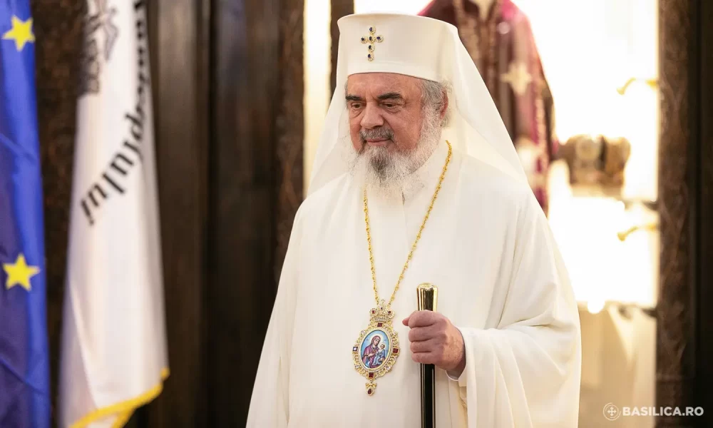 Patriarhul Daniel vine la Timișoara